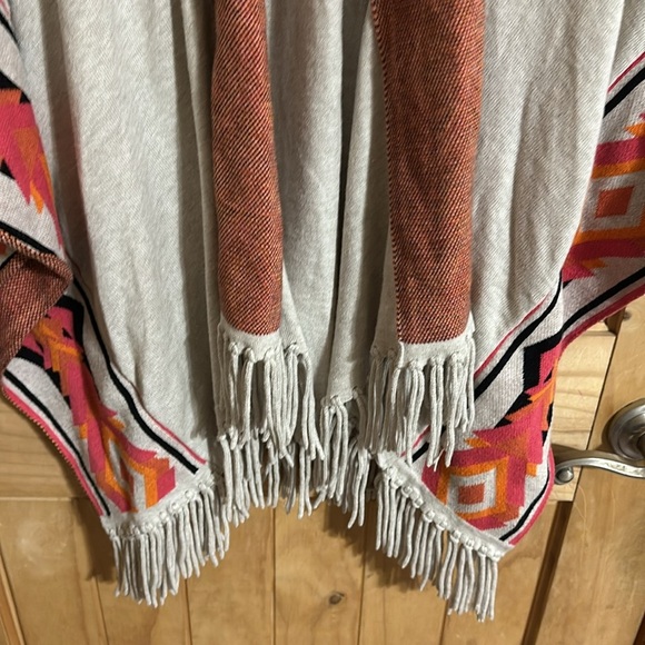 INC International Concepts Aztec - Picture 3 of 4